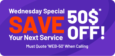 On-Time Northbridge Electricians